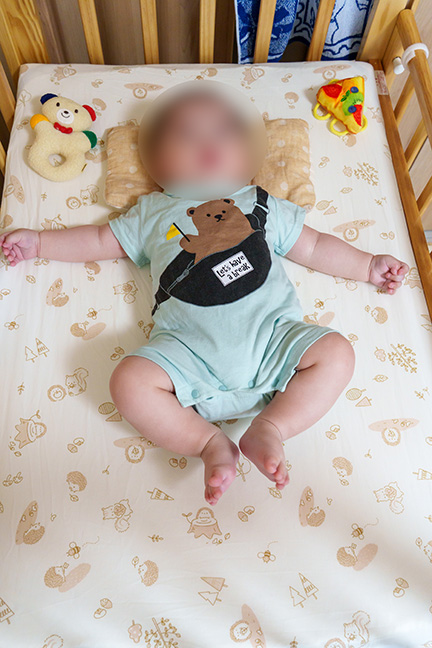 children's clothes