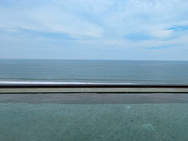 kamogawakan pool
