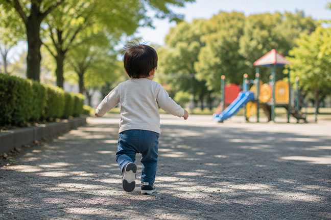 running-in-the-park