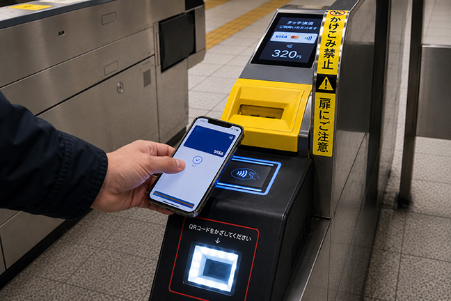touch-payment-train-gate